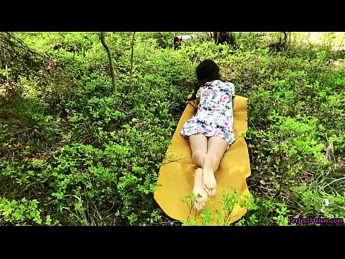 ❤️ Tinder मा अपरिचित व्यक्ति मेरो बिल्ली हस्तमैथुन गर्दछ र जंगलमा जोशपूर्वक चुदिन्छ ne.mailkassa.ru मा