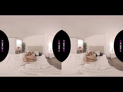 ❤️ PORNBCN VR दुई युवा लेस्बियनहरू 4K 180 3D भर्चुअल रियालिटी जेनेभा बेलुची क्याट्रिना मोरेनोमा हर्नी उठ्छन् ne.mailkassa.ru मा